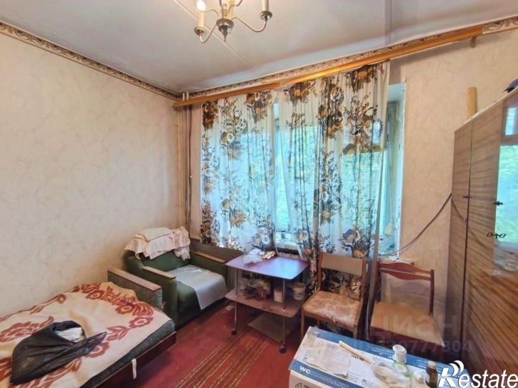 1-комн квартира Нытва, проспект Ленина, 20/1