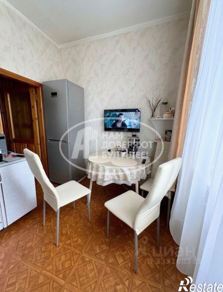 3-комн квартира Лысьвенский муниципальный округ