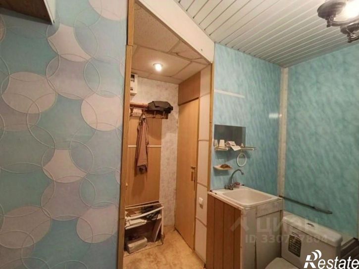 1-комн квартира Нытва, проспект Ленина, 20/1