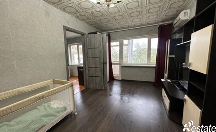 2-комн квартира Березники, Юбилейная улица, 91