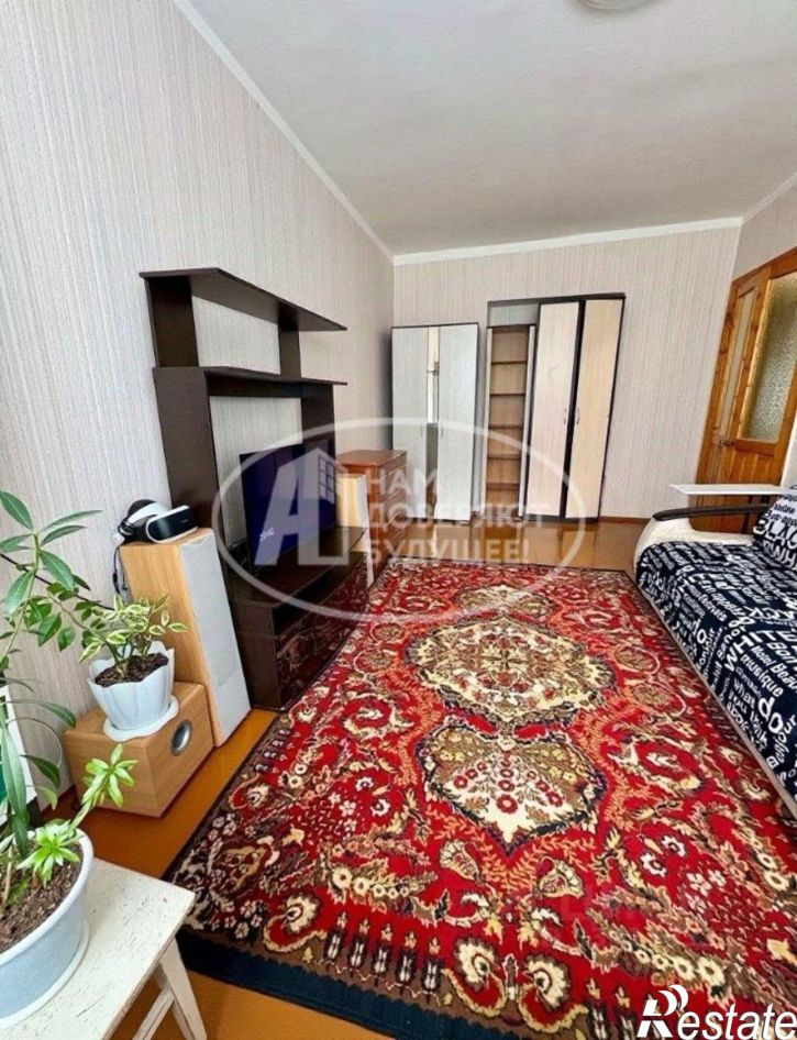 3-комн квартира Лысьвенский муниципальный округ