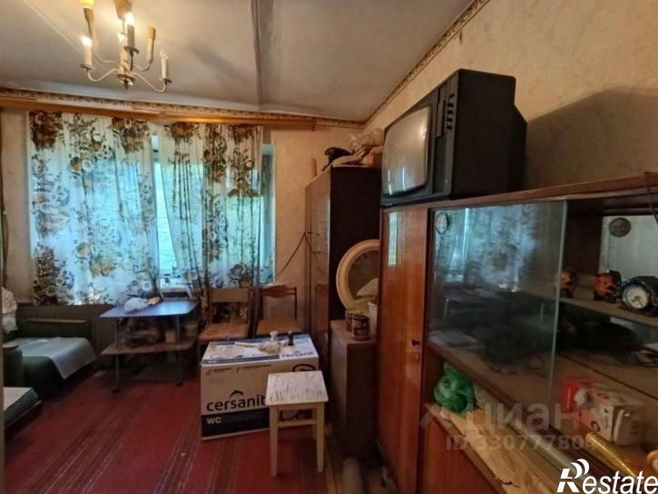 1-комн квартира Нытва, проспект Ленина, 20/1