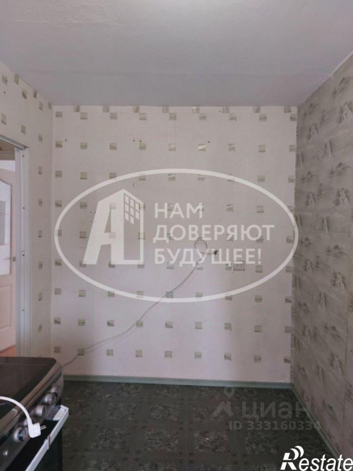 2-комн квартира Чернушинский муниципальный округ