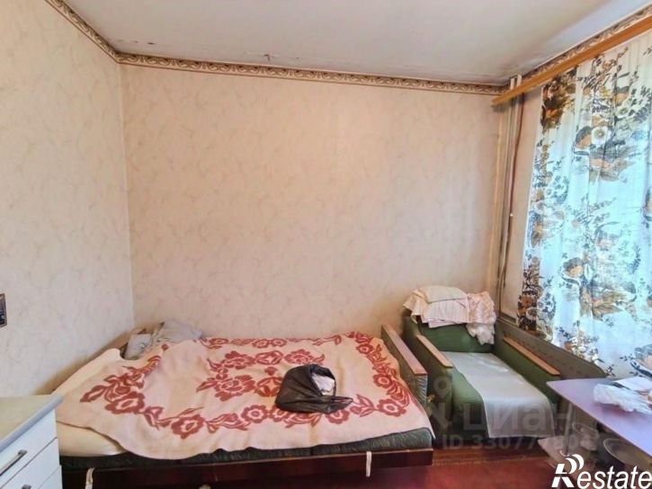 1-комн квартира Нытва, проспект Ленина, 20/1