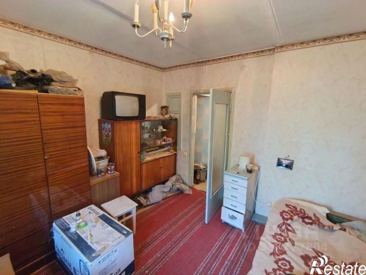 1-комн квартира Нытва, проспект Ленина, 20/1