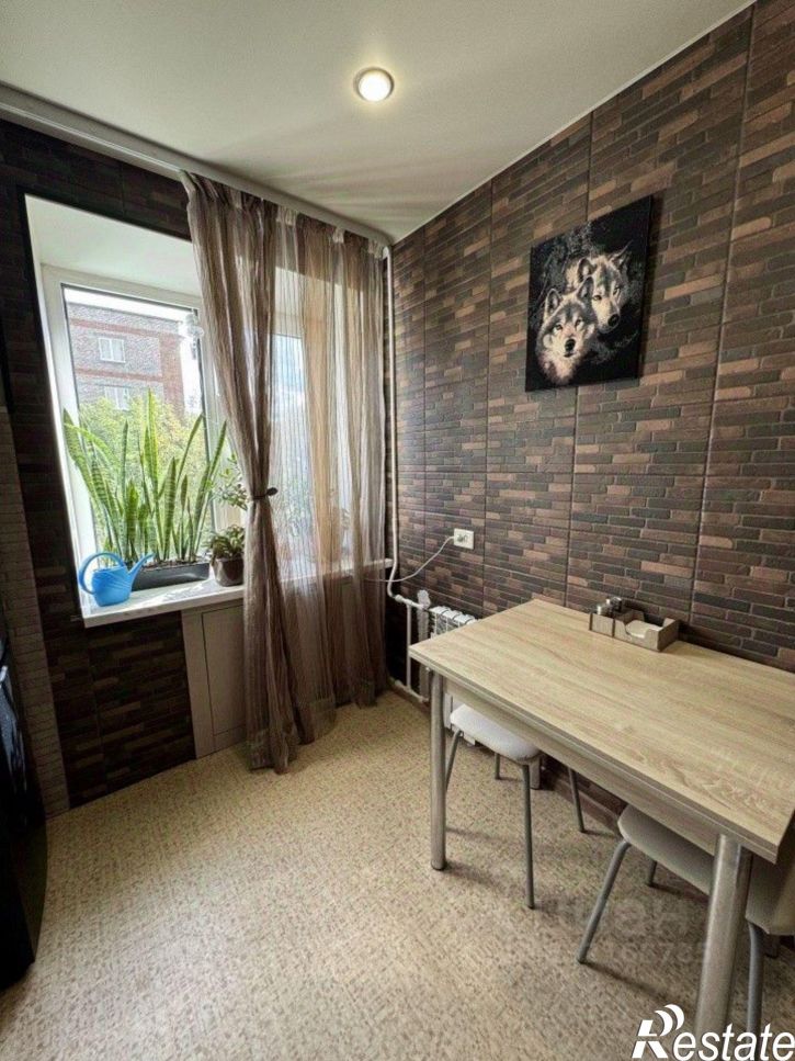 3-комн квартира Пермь, ул. Льва Шатрова, 33