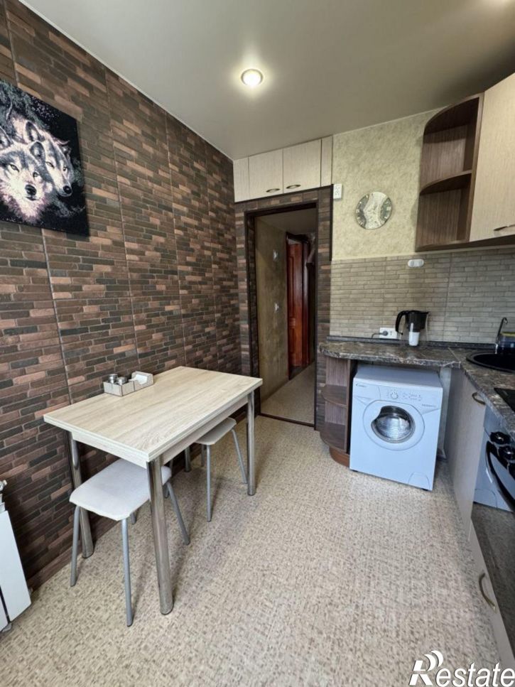 3-комн квартира Пермь, ул. Льва Шатрова, 33