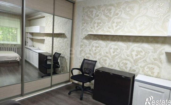 1-комн квартира Пермь, Фонтанная улица, 5