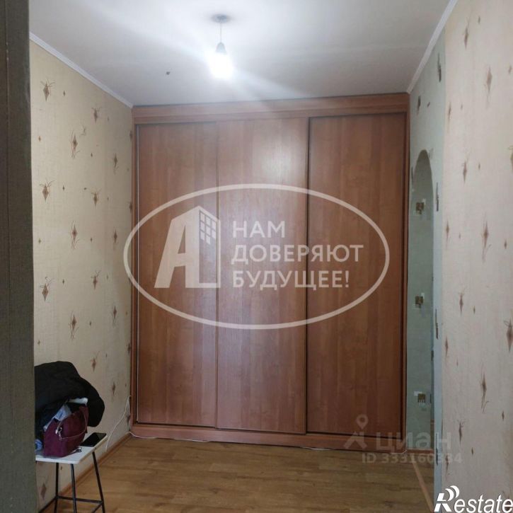 2-комн квартира Чернушинский муниципальный округ