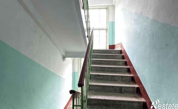 2-комн квартира Березники, Юбилейная улица, 91