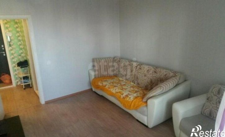 1-комн квартира Пермь, Холмогорская улица, 4В