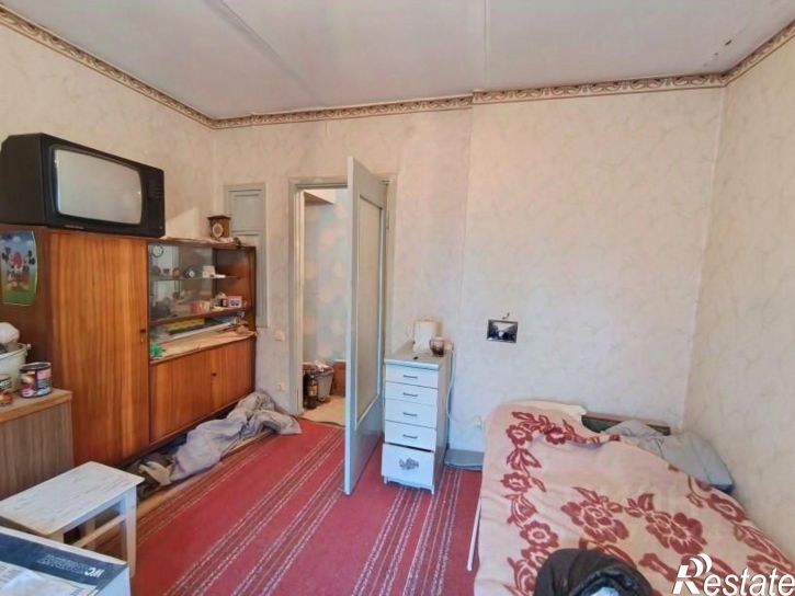 1-комн квартира Нытва, проспект Ленина, 20/1