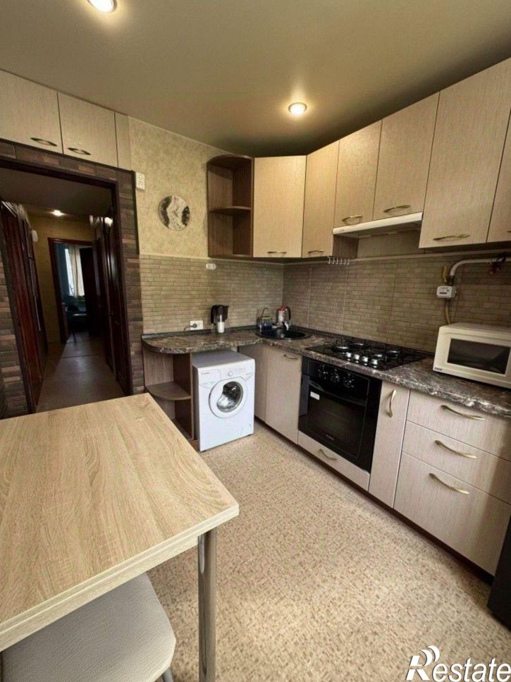 3-комн квартира Пермь, ул. Льва Шатрова, 33