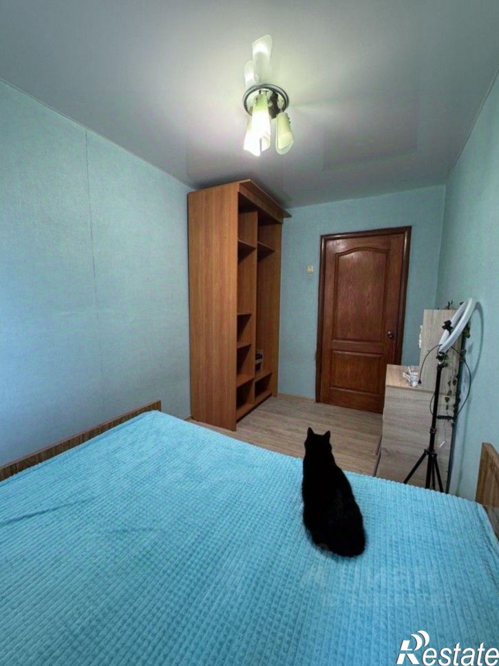 3-комн квартира Пермь, ул. Льва Шатрова, 33