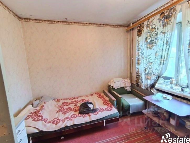 1-комн квартира Нытва, проспект Ленина, 20/1