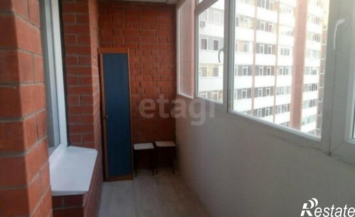 1-комн квартира Пермь, Холмогорская улица, 4В