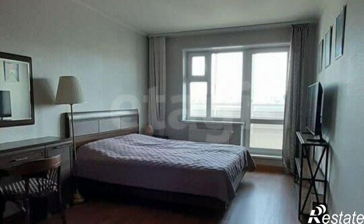 3-комн квартира Пермь, улица Овчинникова, 35А
