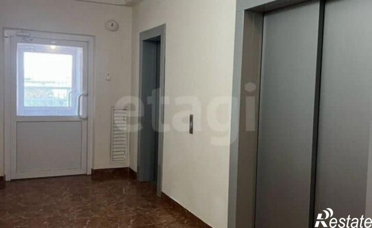 3-комн квартира Пермь, улица Овчинникова, 35А