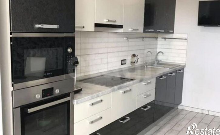 3-комн квартира Пермь, улица Овчинникова, 35А