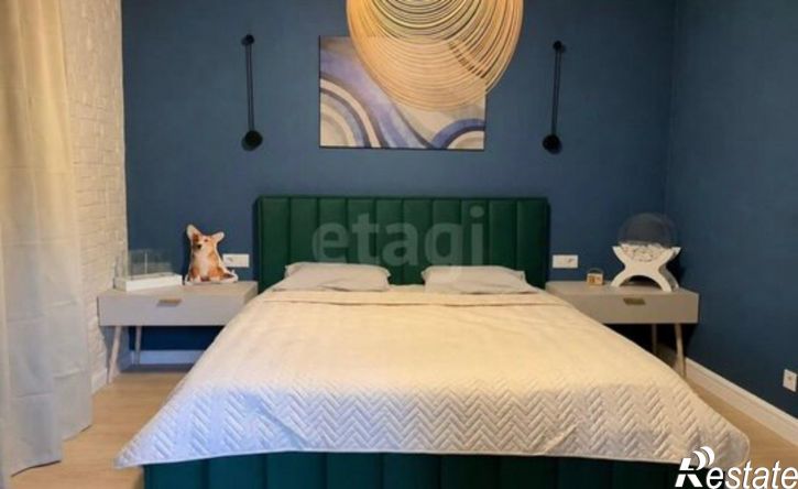 2-комн квартира Пермь, улица Куйбышева, 7