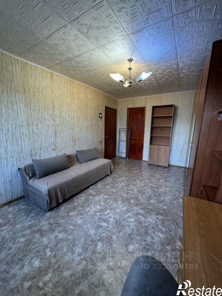 3-комн квартира Пермь, ул. Льва Шатрова, 33