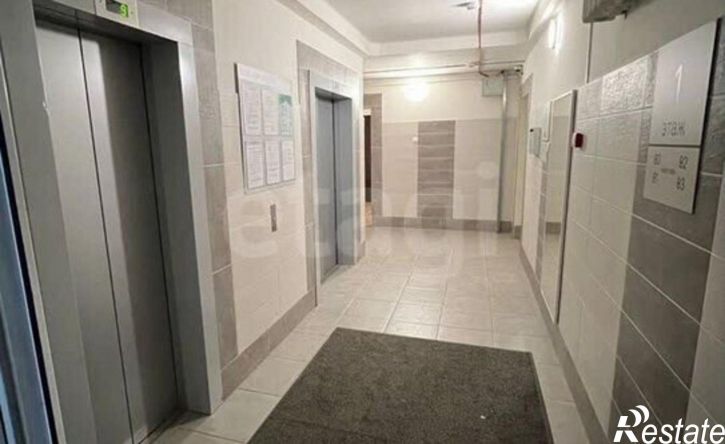 3-комн квартира Пермь, улица Овчинникова, 35А