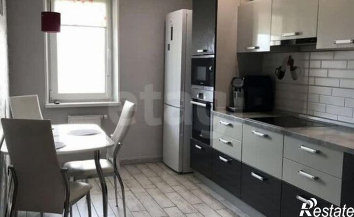 3-комн квартира Пермь, улица Овчинникова, 35А