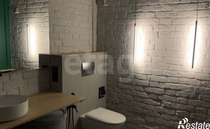 2-комн квартира Пермь, улица Куйбышева, 7