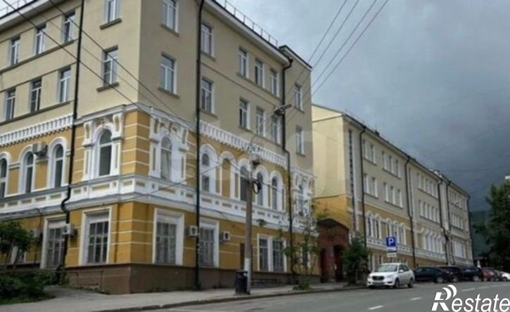 2-комн квартира Пермь, улица Куйбышева, 7