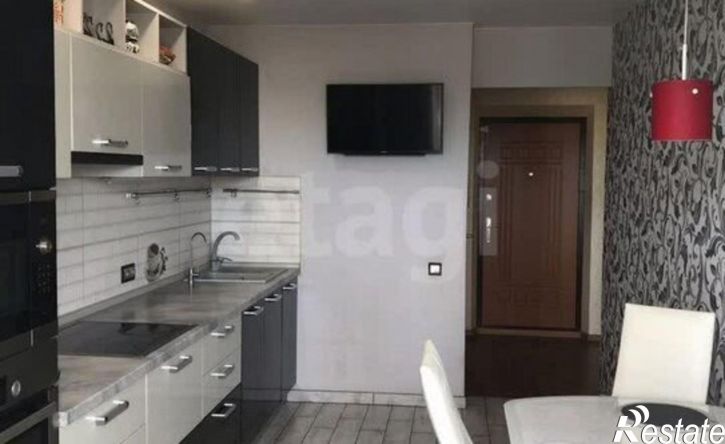 3-комн квартира Пермь, улица Овчинникова, 35А