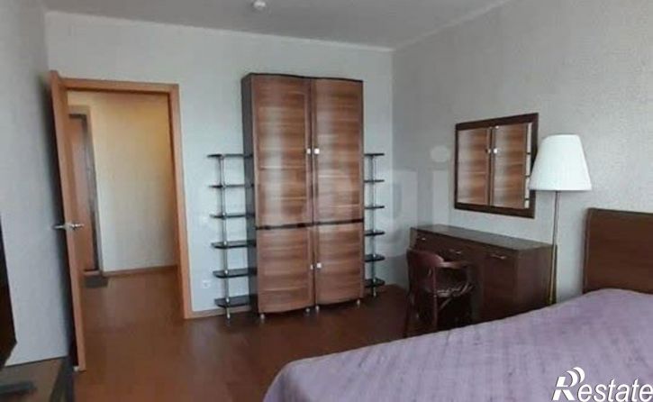 3-комн квартира Пермь, улица Овчинникова, 35А