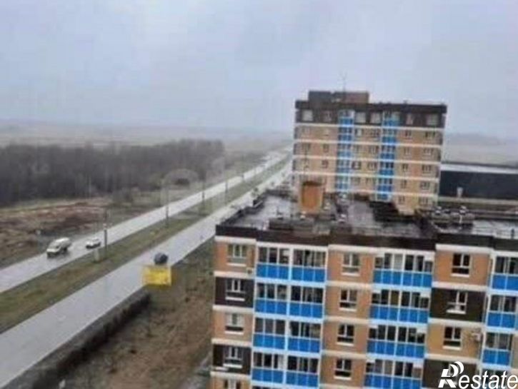 1-комн квартира Пермь, Уинская улица, 66