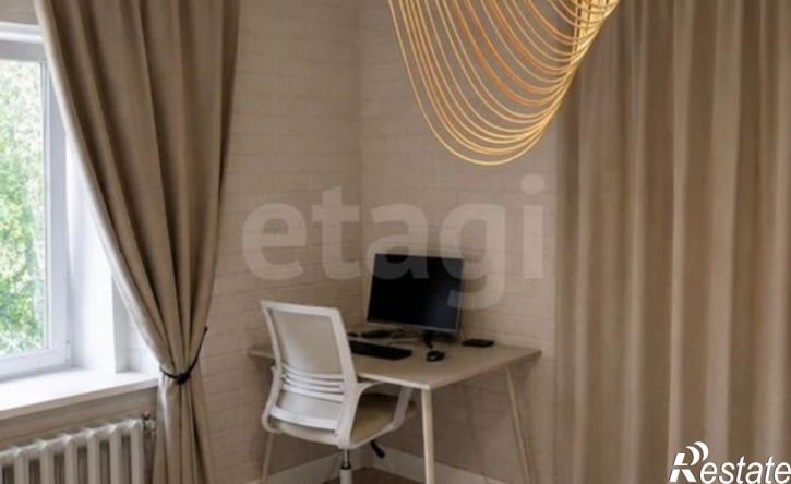 2-комн квартира Пермь, улица Куйбышева, 7