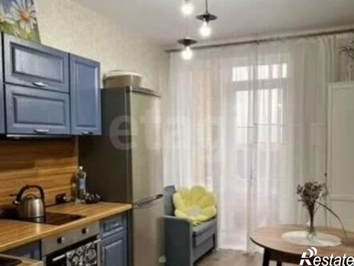 1-комн квартира Пермь, Уинская улица, 66