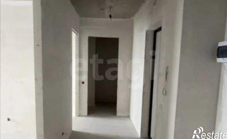 2-комн квартира Пермь, улица Гусарова, 5А