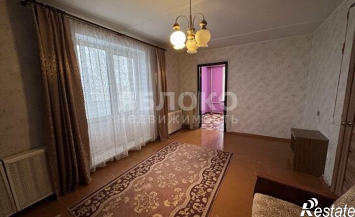 4-комн квартира Березники, улица Свердлова, 17