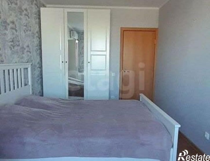 3-комн квартира Пермь, улица Овчинникова, 35А
