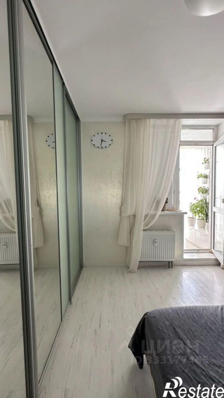 2-комн квартира Пермь, улица Солдатова, 29В