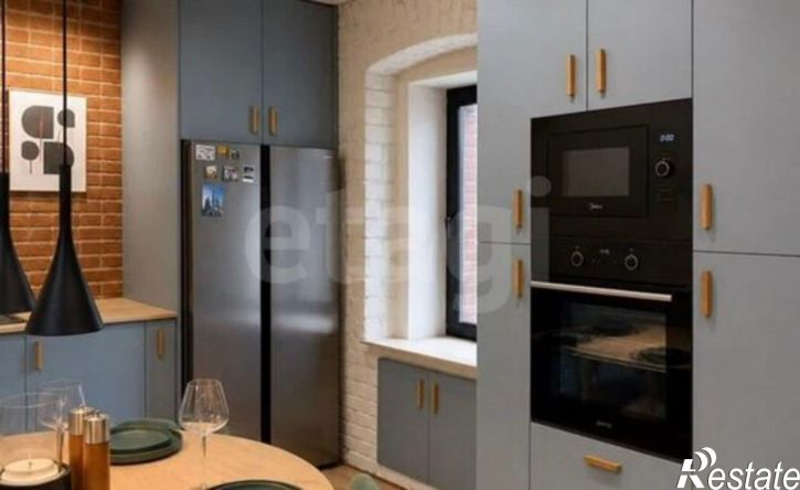 2-комн квартира Пермь, улица Куйбышева, 7