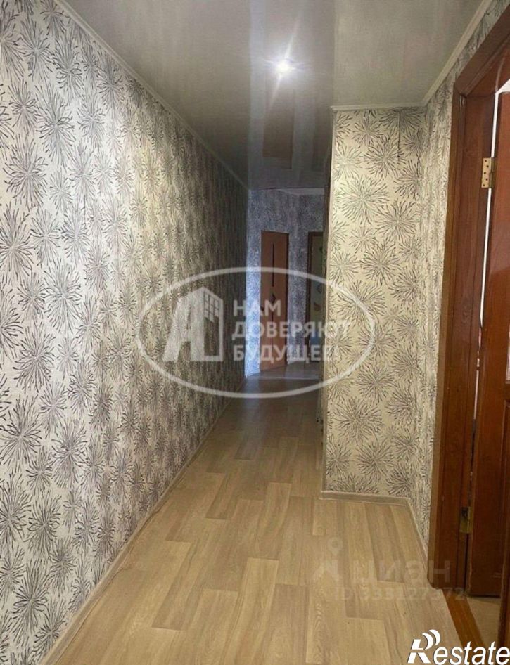 3-комн квартира Лысьвенский муниципальный округ