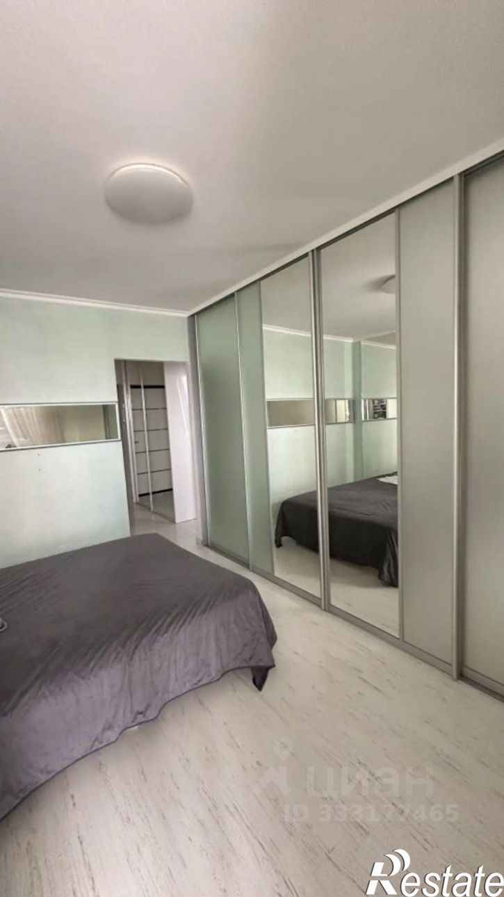2-комн квартира Пермь, улица Солдатова, 29В