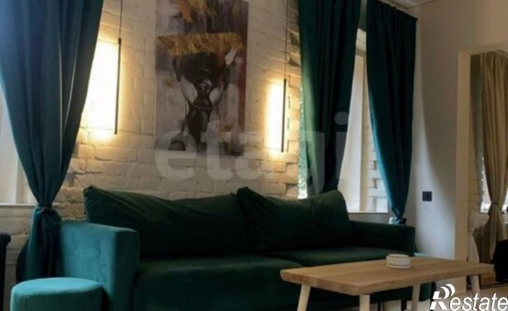 2-комн квартира Пермь, улица Куйбышева, 7