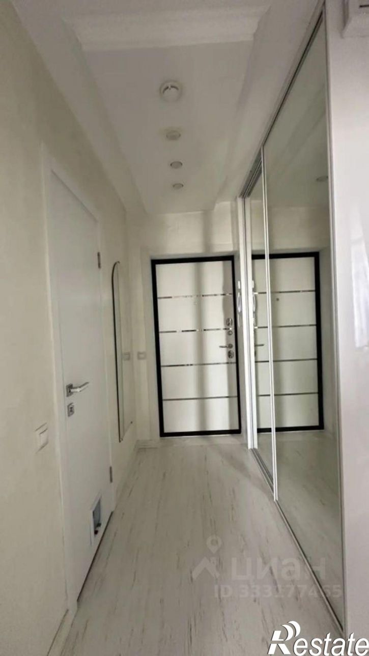2-комн квартира Пермь, улица Солдатова, 29В