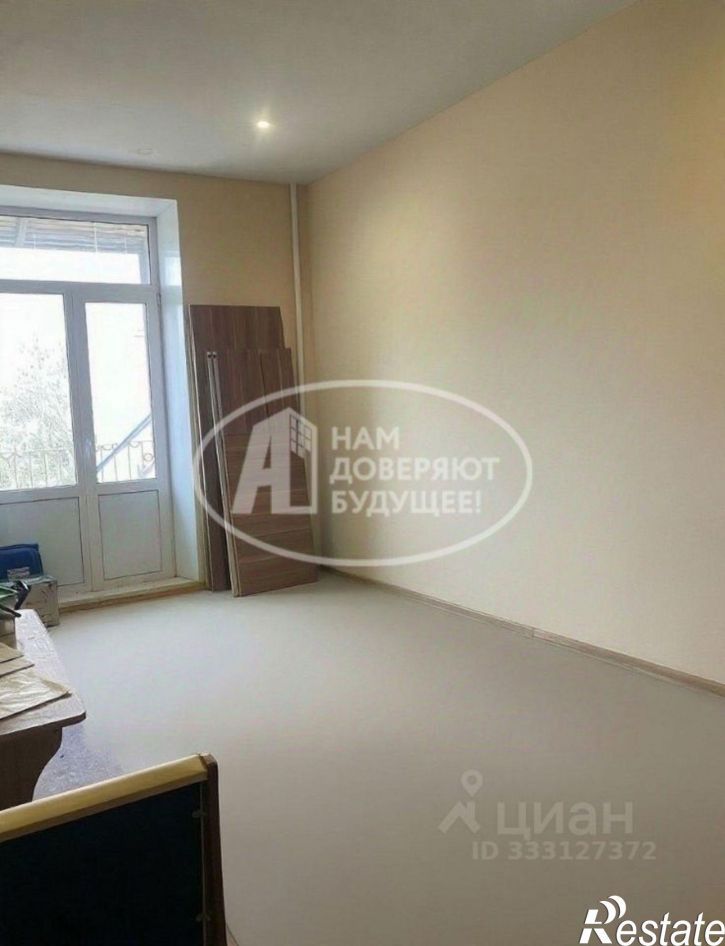 3-комн квартира Лысьвенский муниципальный округ