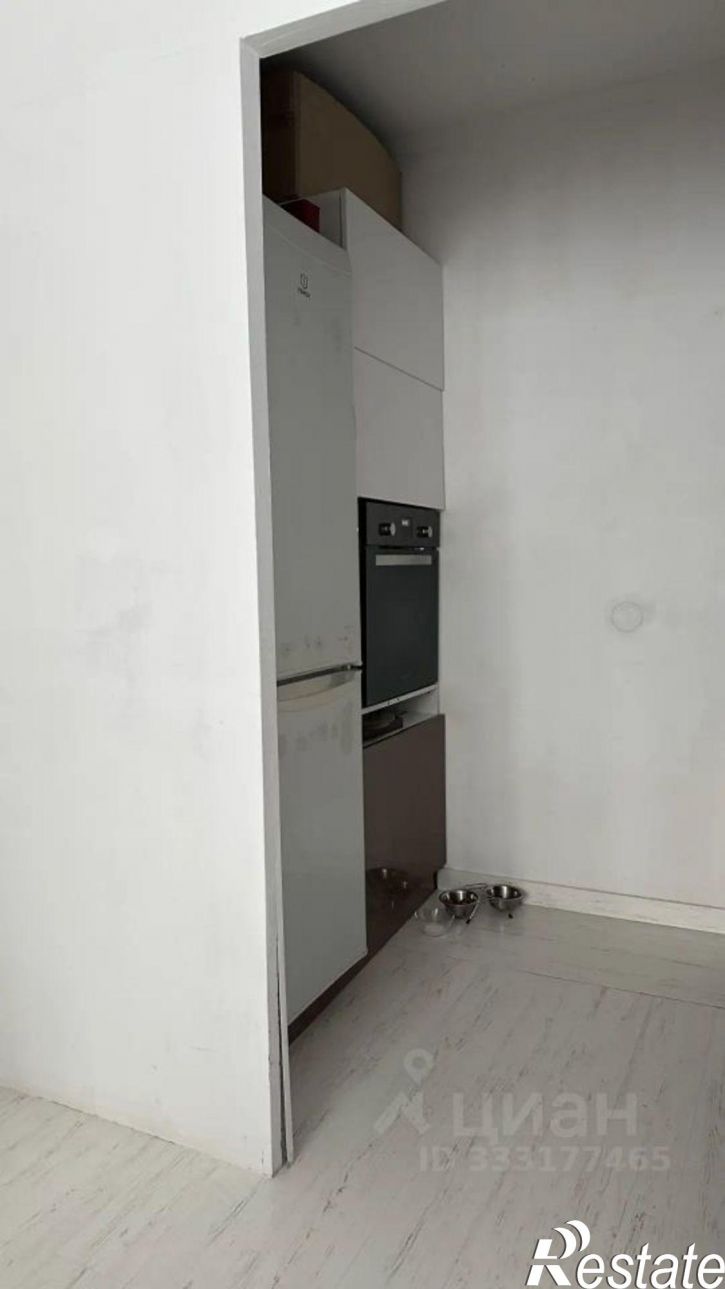 2-комн квартира Пермь, улица Солдатова, 29В