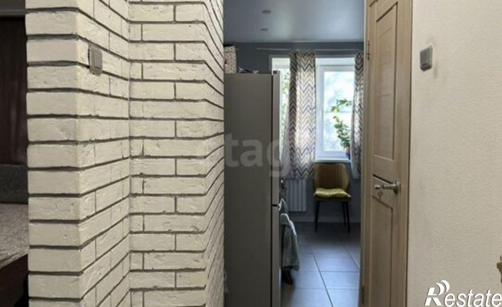 1-комн квартира Пермь, Камышинская улица, 15