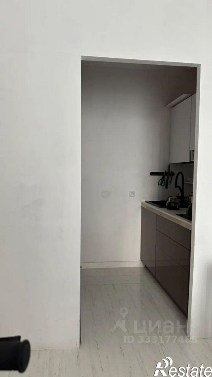 2-комн квартира Пермь, улица Солдатова, 29В