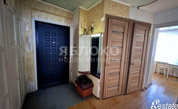 4-комн квартира Березники, улица Свердлова, 17