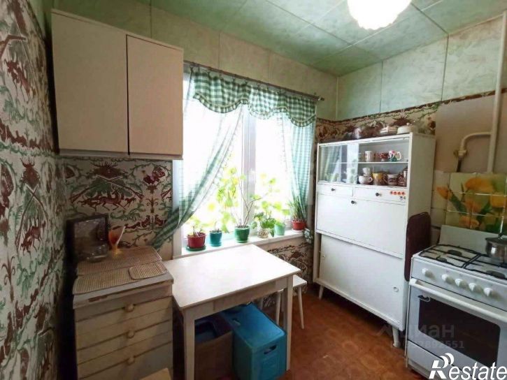 2-комн квартира Березники г, Юбилейная ул, 34