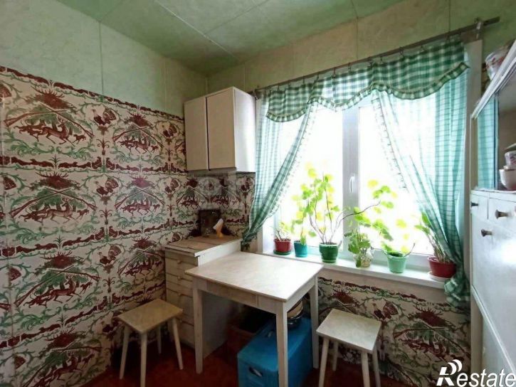 2-комн квартира Березники г, Юбилейная ул, 34